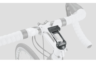 TOPEAK POKROWIEC RIDECASE MOUNT