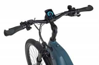 Rower elektryczny Ecobike MX 500 Blue