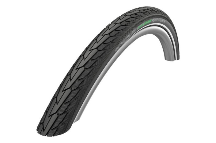 Opona Schwalbe Road Cruiser 42-622 czarna + Reflex K-Guard 3