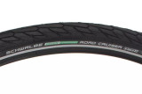 Opona Schwalbe Road Cruiser 42-622 czarna + Reflex K-Guard 3