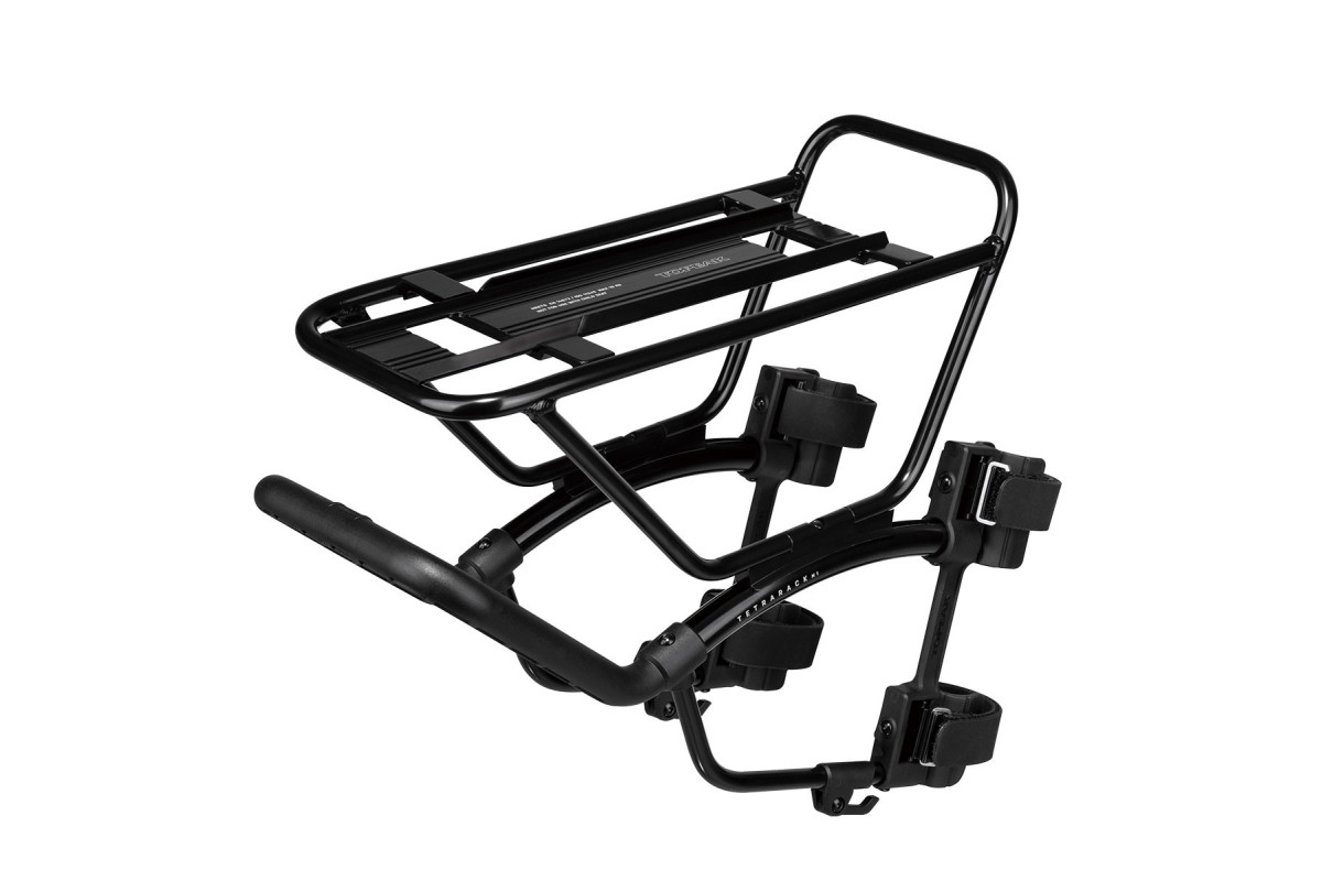 TOPEAK TETRARACK M1 ブラック TOPEAK TETRARACK M1 – MAD BOLT GARAGE OFFICIAL ONLINE STORE