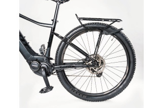 TOPEAK BAGAŻNIK TETRARACK M2 HD dla MTB Rear, 20 kg new 2024