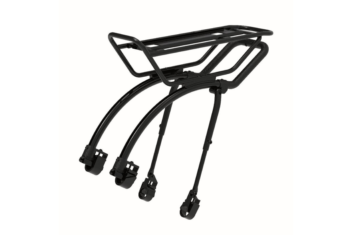 TOPEAK BAGAŻNIK TETRARACK M2 HD dla MTB Rear, 20 kg new 2024