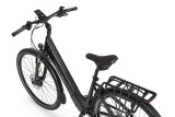 Rower elektryczny Ecobike X-Cross Black  rama 17" lub 19"