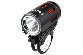 LAMPA PRZÓD PROX AVIOR I x POWER CREE