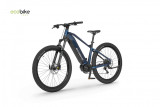 Rower elektryczny MTB Ecobike RX 500 Blue ( model 2025 )