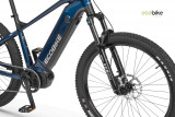 Rower elektryczny MTB Ecobike RX 500 Blue ( model 2025 )