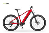 Rower elektryczny MTB Ecobike RX 500 Red ( Model 2025 )