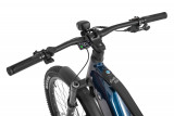 Rower elektryczny Ecobike RX 500 Blue SUV