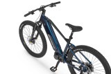 Rower elektryczny Ecobike RX 500 Blue SUV