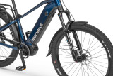 Rower elektryczny Ecobike RX 500 Blue SUV