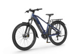 Rower elektryczny Ecobike RX 500 Blue SUV