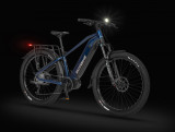 Rower elektryczny Ecobike RX 500 Blue SUV