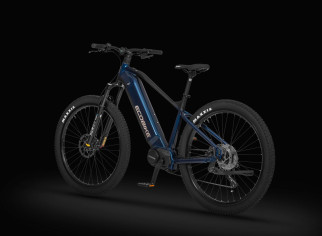 Rower elektryczny MTB Ecobike RX 500 Blue ( model 2025 )