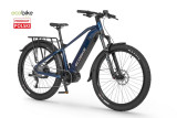 Rower elektryczny Ecobike RX 500 Blue SUV