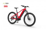 Rower elektryczny MTB Ecobike RX 500 Red ( Model 2025 )