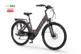 Rower elektryczny Ecobike X-City Coffee