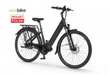 Rower elektryczny Ecobike LX 17"/19"