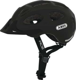 ABUS Youn-I ACE velvet black L