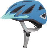 Kask ABUS Urban-I 2.0 Neon neon blue M