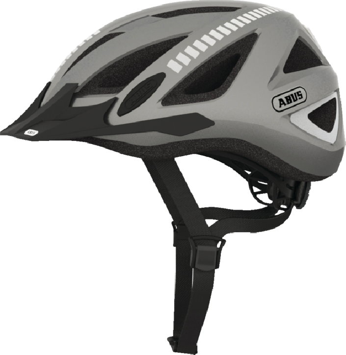 Kasak ABUS Urban-I 2.0 Signal signal grey M