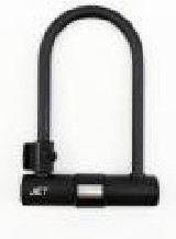Zamykacz JET U-LOCK TY-3871 173x260 mm z uchwytem
