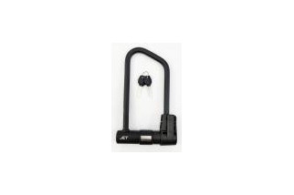 Zamykacz JET U-LOCK TY-3871-1 173x265 mm z uchwytem