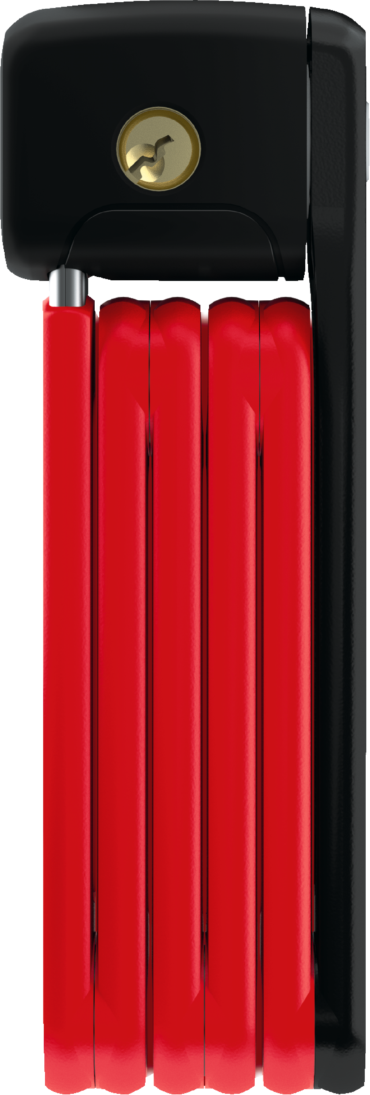 Zabezpieczenie ABUS BORDO™ Lite Mini 6055/60 czerwony