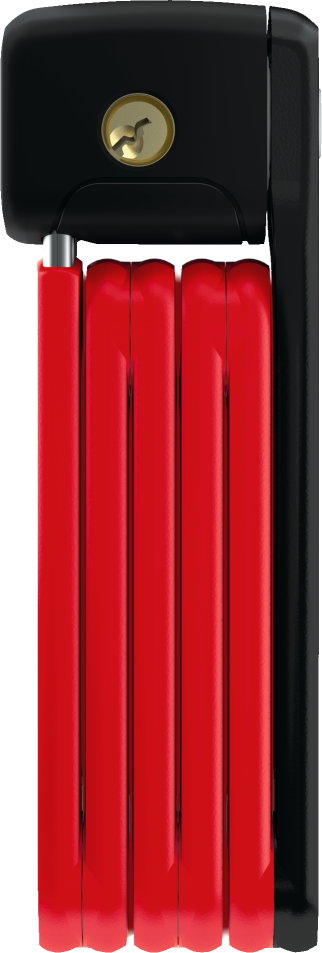 Zabezpieczenie ABUS BORDO™ Lite Mini 6055/60 czerwony