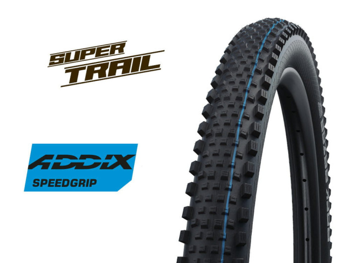 Opona SCHWALBE Rock Razor Evolution