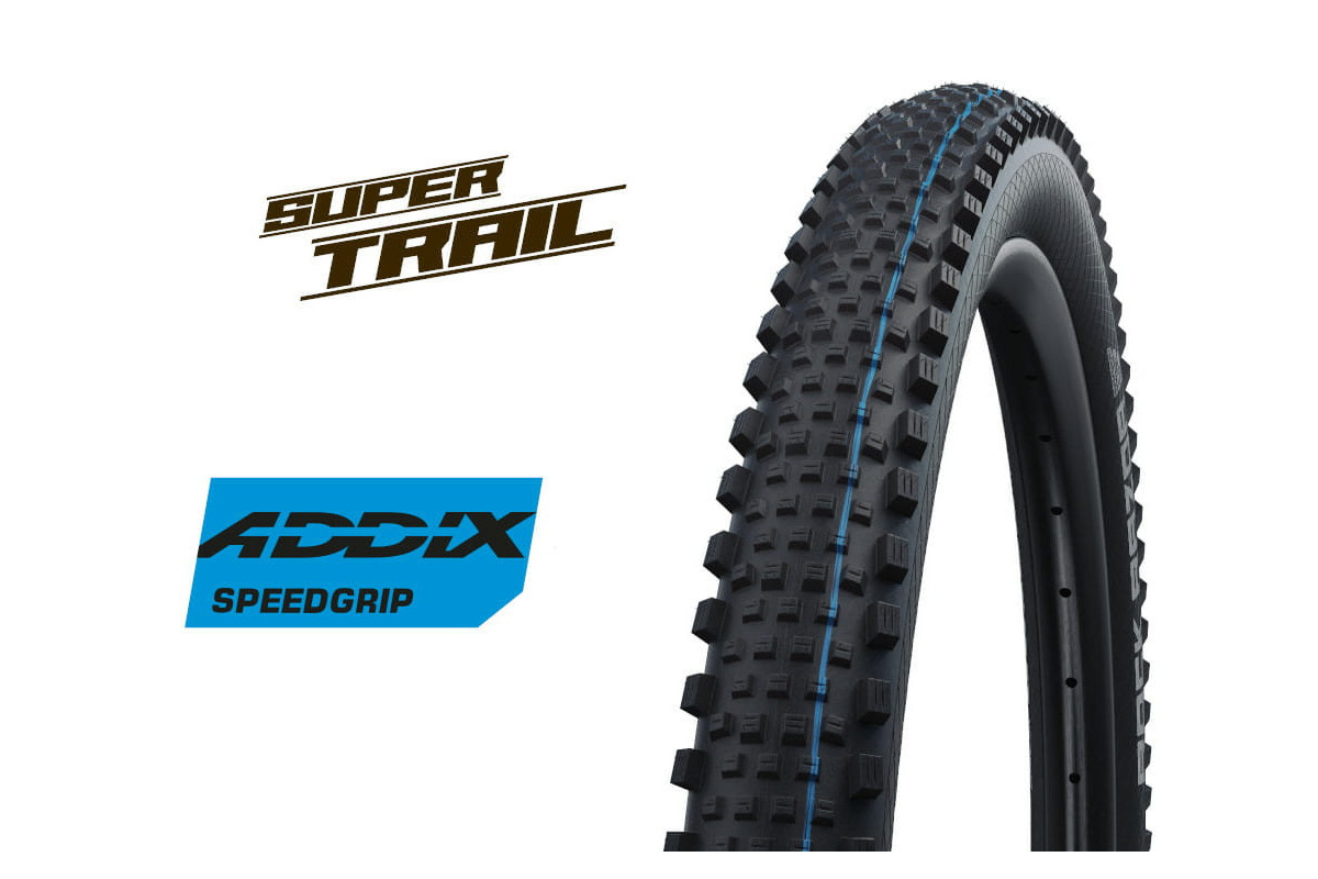 Opona SCHWALBE Rock Razor Evolution Opona SCHWALBE Rock Razor Evolution