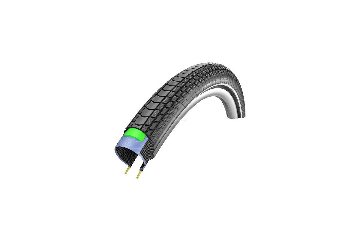Opona SCHWALBE MARATHON ALMOTION 27.5x2.00