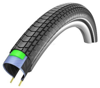 Opona SCHWALBE MARATHON ALMOTION 27.5x2.00