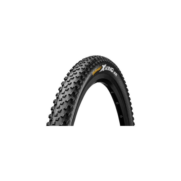 Opona Continental X-KING 29x2.0" drutowa