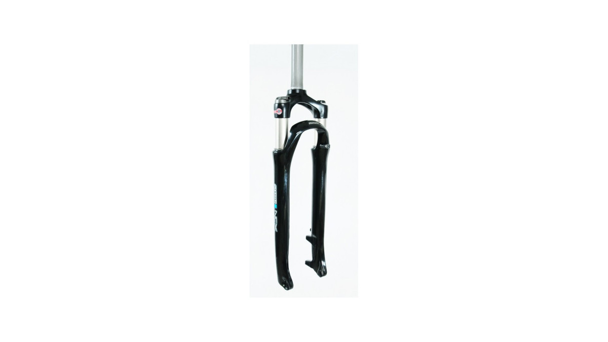 Amortyzator SR Suntour NCX DLR 28" skok 63mm 1 1/8" 25cm AHEAD