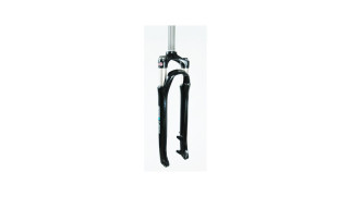 Amortyzator SR Suntour NCX DLR 28" skok 63mm 1 1/8" 25cm AHEAD