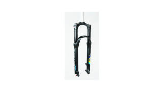 Amortyzator SR Suntour EPIXON RLR 29" skok 100mm AHEAD TAPERED powietrze