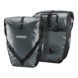 ORTLIEB SAKWY TYLNE BACK-ROLLER ASPHALT-BLACK 40L