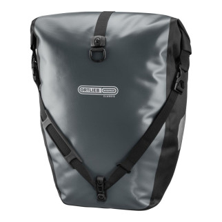 ORTLIEB SAKWY TYLNE BACK-ROLLER ASPHALT-BLACK 40L
