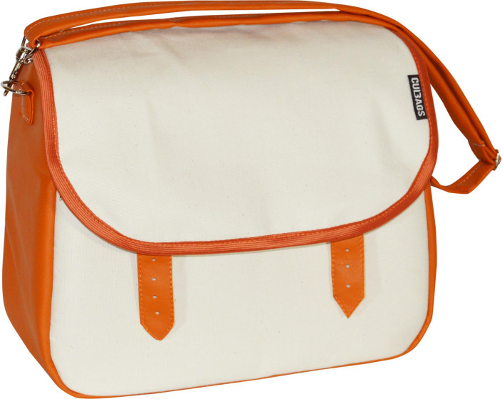 Torba bagażowa na rower Martie Single-Eco leather 210.002