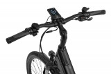 Rower elektryczny Ecobike X-Cross Black  rama 17" lub 19"