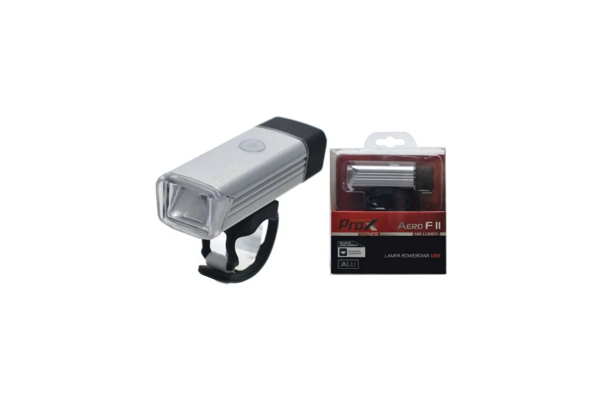 LAMPA PRZÓD PROX AERO F II LAMPA PRZÓD PROX AERO F II