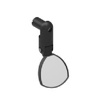 ZEFAL LUSTERKO SPIN 25 UNIWERSALNE