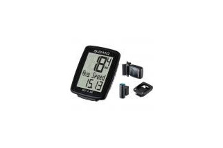 Licznik rowerowy SIGMA BC 7.16 ATS