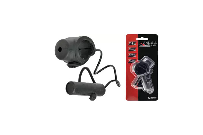 Dzwonek elektryczny X-light 120db JY-903