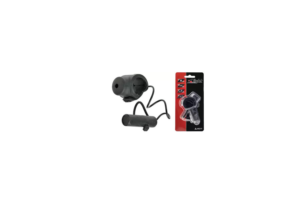 Dzwonek elektryczny X-light 120db JY-903