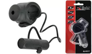 Dzwonek elektryczny X-light 120db JY-903
