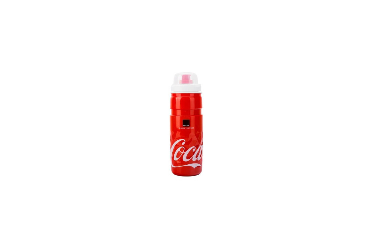 Elite Ice Fly Coca Cola bidon thermo 500ml