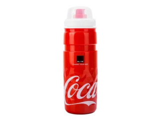 Elite Ice Fly Coca Cola bidon thermo 500ml