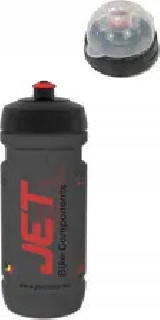 Bidon JET KEBEA 550ml by ELITE